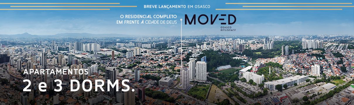Destaque da semana